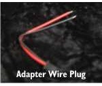 Wire Plug