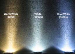 Lengtegraad versneller volwassen LED Colour Lighting Overview